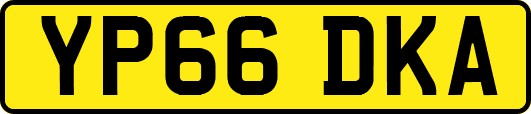 YP66DKA