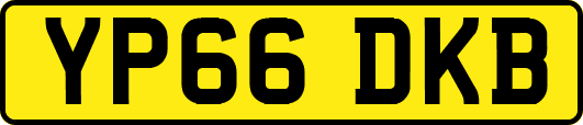 YP66DKB