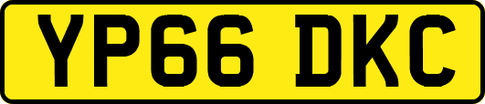 YP66DKC