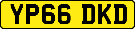 YP66DKD