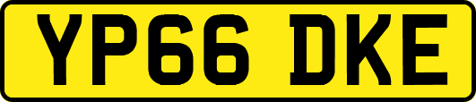 YP66DKE