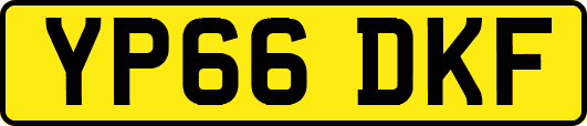 YP66DKF