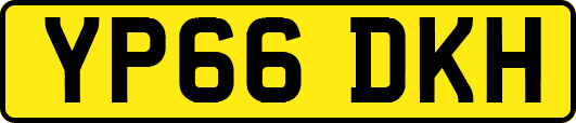 YP66DKH