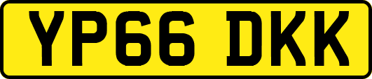 YP66DKK