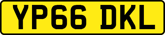 YP66DKL