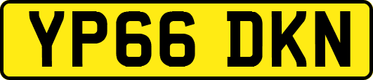 YP66DKN