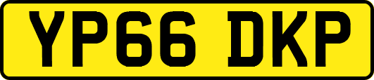 YP66DKP