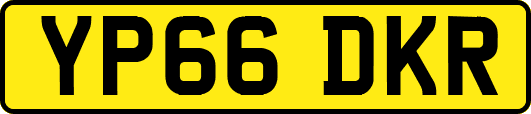 YP66DKR