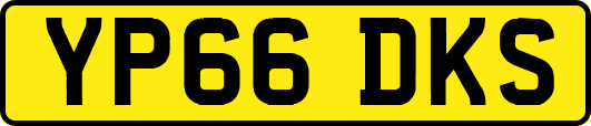 YP66DKS