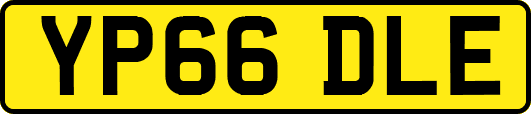 YP66DLE