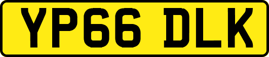YP66DLK