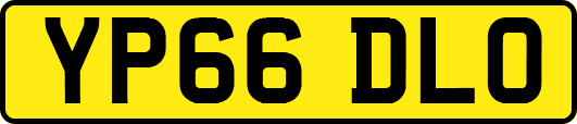 YP66DLO