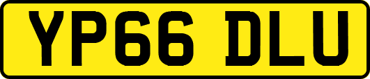 YP66DLU