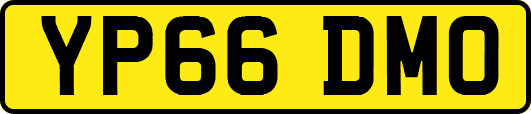 YP66DMO