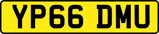YP66DMU