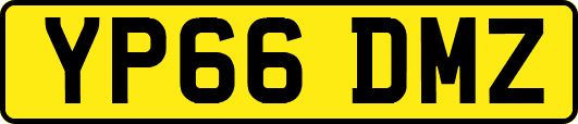 YP66DMZ