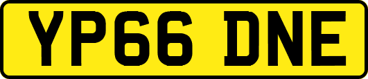 YP66DNE