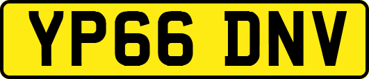 YP66DNV