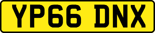YP66DNX