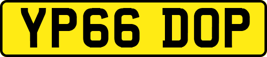 YP66DOP