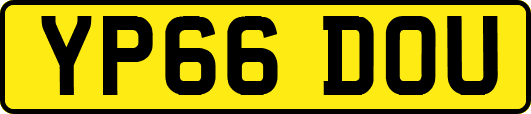 YP66DOU