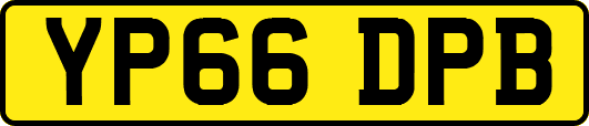 YP66DPB