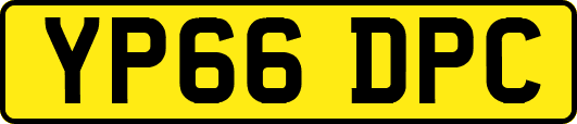 YP66DPC