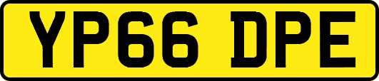 YP66DPE