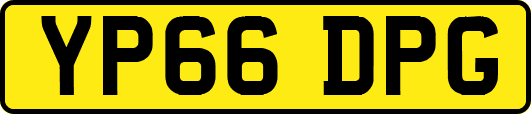 YP66DPG