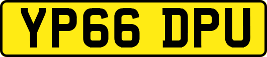 YP66DPU