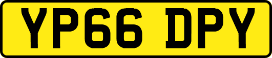 YP66DPY