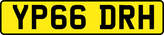 YP66DRH