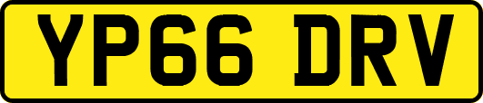 YP66DRV