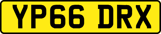 YP66DRX