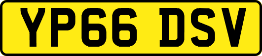 YP66DSV