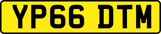 YP66DTM