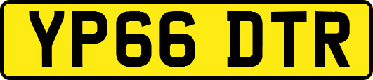 YP66DTR