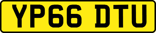 YP66DTU