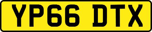 YP66DTX
