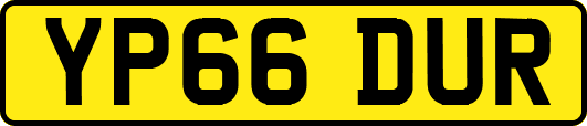 YP66DUR