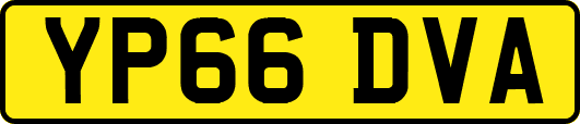 YP66DVA