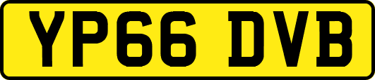 YP66DVB