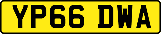 YP66DWA