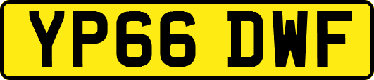 YP66DWF