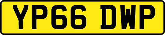 YP66DWP