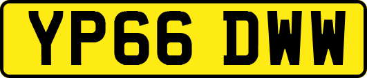 YP66DWW
