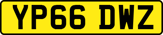 YP66DWZ