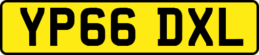 YP66DXL