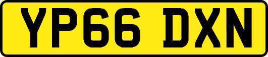 YP66DXN
