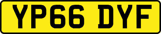 YP66DYF